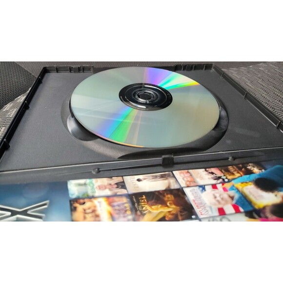 Gods Not Dead DVD 2013 Pure Flix Drama Faith Based Inspirational Movie Complete - Picture 7 of 10